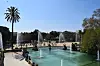 parc de la ciutadella